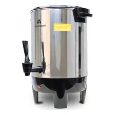 Maquina Cafe Automatica 2 Lts Marchesoni 220V Foto mini  3