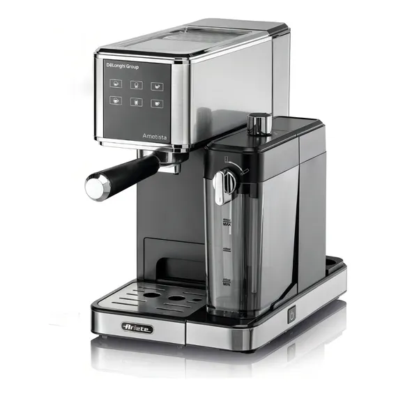 Máquina Café Espresso Ariete By De'loghi Ametista 15bar 127v Foto 1