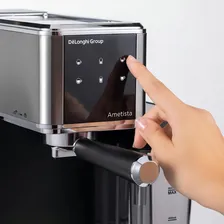Máquina Café Espresso Ariete By De'loghi Ametista 15bar 127v Foto mini 2