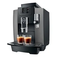 Máquina Café Expresso Jura Mod. We8 - 220 Volts Foto mini 1