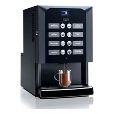 Máquina Café Iperautomatica Saeco Philips 220v Multibebidas Foto mini 1