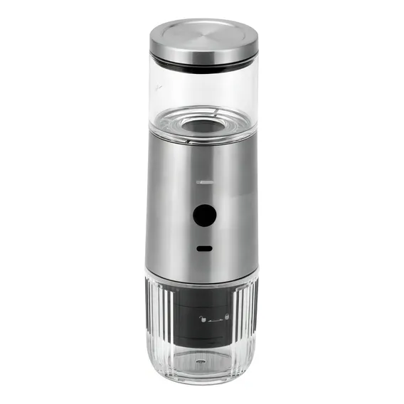Máquina Café Unyhome Portátil Usb Foto 1