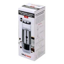 Máquina Café Unyhome Portátil Usb Foto mini  3
