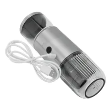 Máquina Café Unyhome Portátil Usb Foto mini  2