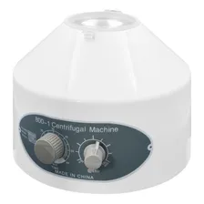 Máquina centrÃfuga Nanofort Prp 4000rpm Foto mini 1