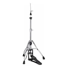 Maquina Chimbal H800 Mapex Ferragem Dupla Cor Cromado Foto  mini 1