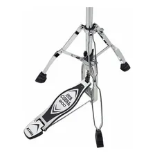 Maquina Chimbal Tama Iron Cobra Hh 205 Direct Plus Drive Cor Prateado Foto mini 4