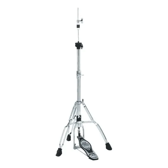 Maquina Chimbal Tama Iron Cobra Hh 205 Direct Plus Drive Cor Prateado Foto 1