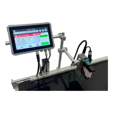 Máquina Codificadora/datadora Casa Do Datador Mx1 - 127/220v Foto mini  2