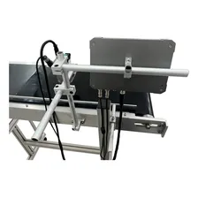 Máquina codificadora/datadora Casa do Datador MX1 - 127/220V Foto mini 4