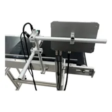 Máquina Codificadora/datadora Casa Do Datador Mx1 - 127/220v Foto mini 4