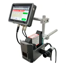 Máquina Codificadora/datadora Casa Do Datador Mx1 - 127/220v Foto  mini 1