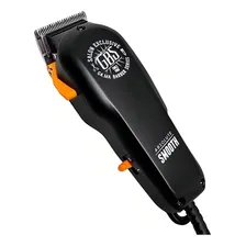 Máquina Corta Cabelo Gama Barber Series Absolute Smooth 127v Foto mini 1