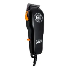 Máquina Corta Cabelo Gama Barber Series Absolute Smooth 127v Foto mini 2