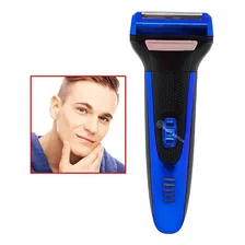 Máquina Cortar Cabelo Aparador Pelos Risquinho Nariz Foto mini  3