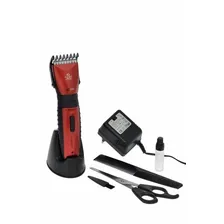 Máquina Cortar Cabelo Gama Italy Sem Fio Foto mini 3
