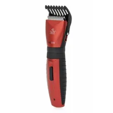 Máquina Cortar Cabelo Gama Italy Sem Fio Foto mini 1