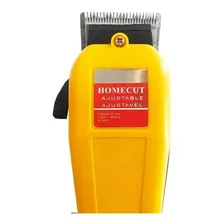 Maquina Cortar Cabelo Profissional 110v Foto mini  3