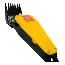 Maquina Cortar Cabelo Profissional 110v Foto mini  2