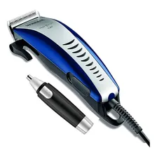Maquina Cortar Cabelo Profissional E Aparador De Pelos Foto  mini 1