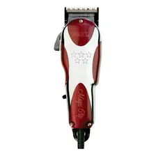 Maquina Cortar Cabelo Profissional Wahl Magic Clip 110v Foto mini 1
