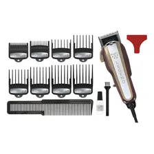Maquina Cortar Cabelo Wahl 5 Star Series Legend Voltagem 110v Foto mini 2