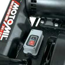 Máquina Cortar Ferro Policorte Sem Motor Sc-100 Motomil Foto mini 2