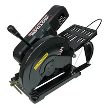 Máquina Cortar Ferro Policorte Sem Motor Sc-100 Motomil Foto mini 1