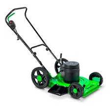 Maquina Cortar Grama 110v 2500w Trapp Rm 70e Foto mini 2