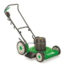 Maquina Cortar Grama 110v 2500w Trapp Rm 70e Foto mini 1