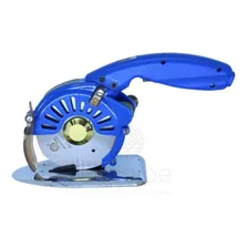 Máquina Cortar Tecidos Lar Das Fitas Direct Drive Disco 4 Polegadas 220v Foto mini 1