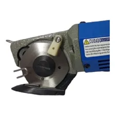 Máquina Corte Bananinha 2' Polegadas 60w C/ Amolador- Exata 220v Foto mini  2