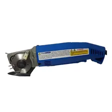 Máquina Corte Bananinha 2' Polegadas 60w C/ Amolador- Exata 220v Foto  mini 1