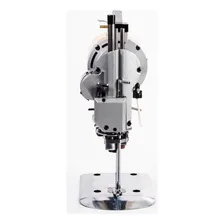 Máquina Corte Cortar Tecidos Faca Industrial 5 Polegadas 110v Foto mini 3