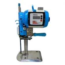 Maquina Corte De Faca- Direc Drive-1600w, 10' -220v Foto mini 1