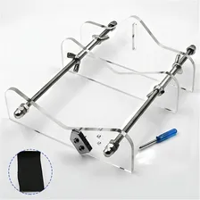 Maquina Corte Garrafas Vidro Para Garrafas Redondas Caseira Foto mini 3