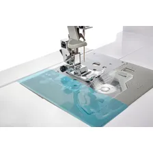 Máquina Costura Bordar Doméstica Sun Special Ss-1500 Bivolt Foto mini 4