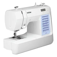 Máquina Costura Brother Ce7700brdv Computadorizada,bivolt Cor Branco 110V/220V Foto mini 2