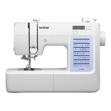 Máquina Costura Brother Ce7700brdv Computadorizada,bivolt Cor Branco 110V/220V Foto mini 1