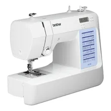 Máquina Costura Brother Ce7700brdv Computadorizada,bivolt Cor Branco 110V/220V Foto mini 2