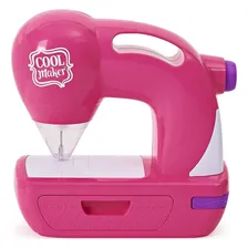 Maquina Costura Infantil Sew Cool Machine Foto mini 1