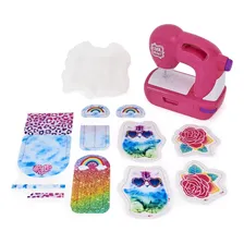 Maquina Costura Infantil Sew Cool Machine Foto mini 4