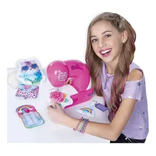 Maquina Costura Infantil Sew Cool Machine Foto mini 3