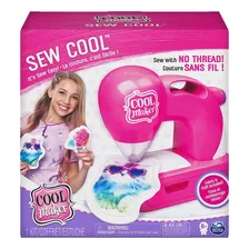 Maquina Costura Infantil Sew Cool Machine Foto mini 2