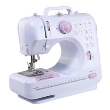 Máquina Costura Multi-função Doméstica Mini Letras Bordado Foto  mini 1