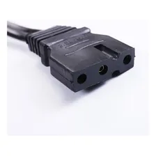 Maquina Costura Overlock +led+pedal Eletr么nico-220v Foto mini 3
