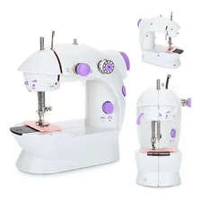 Máquina Costura Portátil Bivolt - Countertech Foto mini 2