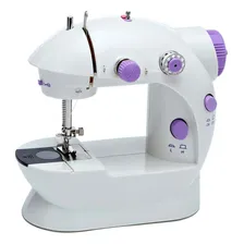 Máquina Costura Portátil Bivolt - Countertech Foto mini 4