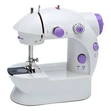 Máquina Costura Portátil - Countertech Foto mini 4