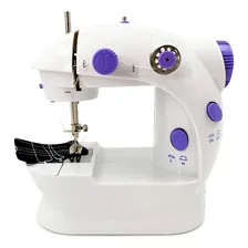 Máquina Costura Portátil - Countertech Foto  mini 1